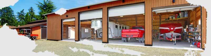 O'Fallon Garage Door
